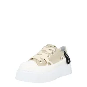 Inuikii Modne superge Matilda Canvas Low 30102-025 Bež
