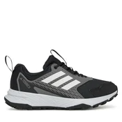 ADIDAS TERREX Nizki čevelj Tracefinder Trail siva/črna/bela
