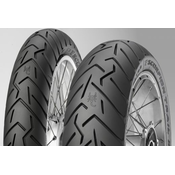 Pirelli Scorpion Trail II ( 120/70 ZR19 TL 60W prednji kota )
