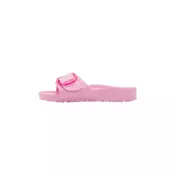 BIRKENSTOCK Nizki natikači Madrid  svetlo roza