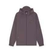 Lyle & Scott Zimska jakna mauve