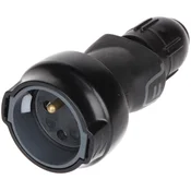 LEGRAND RAVNA VTIČNICA LE-50112 230 V 16 A