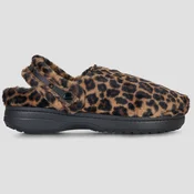 Crocs Classic Unfurgettable Animal Clog Bež