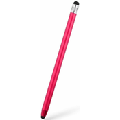 TECH-PROTECT TOUCH STYLUS PEN RED