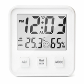 Vitammy HYGRO higrometer in domači termometer