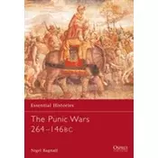 The Punic Wars 264-146 BC