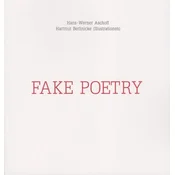 Fake Poetry