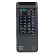 General YAMAHA VL96420 - daljinski upravljalnik podvojen