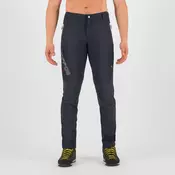 Karpos RAMEZZA LIGHT PANTS, moške pohodne hlače, siva 2500849