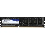 Team Group 8GB DDR3 1600MHz memorija (TED38G1600C1101)