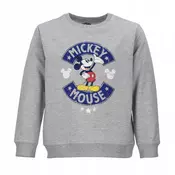 Disney Mickey dukserica uzrast 4 godine ( 36903 )