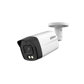 DAHUA HAC-HFW1200TLM-IL-A-0280B-S6 2MP Smart Dual Light HDCVI Fixed-focal Bullet kamera