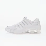 Sneakers Nike Shox Nz White/ White-White EUR 41