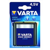 VARTA baterijski vložek HIGH ENERGY 4,5V