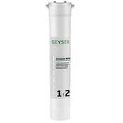 Geyser Filterski uložak Aragon NRG Accord, Beli