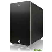 RAIJINTEK Thetis Kucište 1x 120mm LED/0R200051 Black Classic