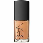 NARS Sheer Glow Foundation posvjetljujuci hidratantni puder nijansa CADIZ 30 ml