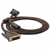 Northix Adapterski kabel DVI na VGA