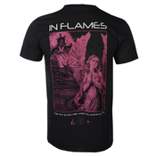 Metal majica moška In Flames - B2B Sky On Fire - NNM - 51164800