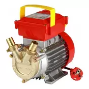 Pumpa za pretakanje tecnosti Rover 20 , 1700 L/h - rover20