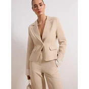 Trendyol Blazer kapučino