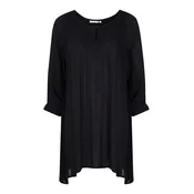 Kaffe Bluza Amber, modra