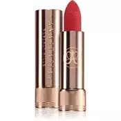 Anastasia Beverly Hills Matte Lipstick matirajoča šminka odtenek Royal Red 3 g