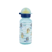 Stor Plastična steklenica Bluey, 370ml, 50610