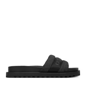 Natikači Guess Jeans EO-GJ2123 Črna