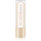 essence CC COVERstick kremasti korektor v paličici odtenek 30 Pink 6 g