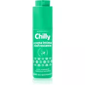 Chilly Fresh osvježavajuća krema za intimne zone 50 ml