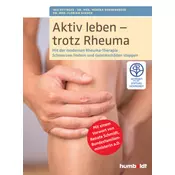 Aktiv leben - trotz Rheuma