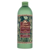 Tesori d´Oriente Płyn do kšpieli Bagno Forest Ritual 500ml - Tesori dOriente