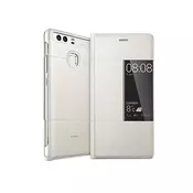 HUAWEI pametna preklopna torbica za Huawei P9, bela