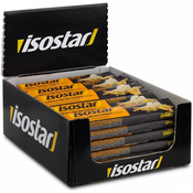 Energy Sport Bar, cranberry, 30 x 40 g, Isostar