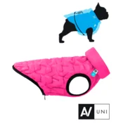 PLAŠČ AIRYVEST UNI PINK M43