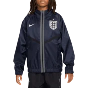Nike Jakna s kapuco Dri-FIT England Anthem 2026 Kids