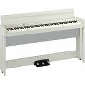 Korg C1 White Digitalni pianino