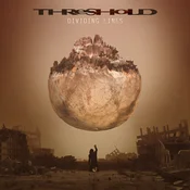 Threshold - Dividing Lines (Limited Edition) (2 LP)