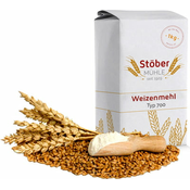 Stöber Mühle GmbH Pšenična moka 700