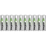 ENERGIZER Energizer Power-Plus HR06 mignon (aa)-akumulator NiMH 2000 mAh 1.2 V 10 kos, (20431081)