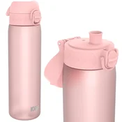 Ion8 Leak Proof posoda za vodo Rose Quartz 500 ml