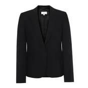TATUUM Blazer Remala črna