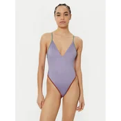 Maaji Kopalni kostum Wisteria Mae Classic PT3748SOC001 Vijolična