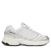 Čevlji adidas Adistar Control 3 Kids Ftwr White/ Silver Met./ Core Black 7