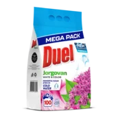 Duel Jorgovan Praškasti deterdžent 9kg