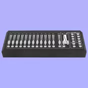 DMX FD-12 Eurolite Mikseta za upravljanje rasvjetom