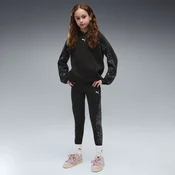 PUMA Sport Animal 7/8 Leggings Youth, Clothing, Black, 13-14Y