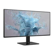 Monitor PHILIPS 24E2N1110/00 23,8/IPS/1920x1080/120Hz/1ms MPRT/VGA,HDMI/VESA/crna
