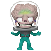 Figura Funko POP! Mars Attacks - Soldier with CH (GW)
